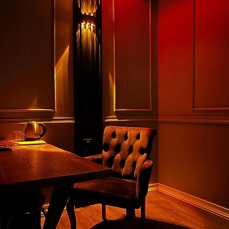 Lider Hotel Stambuł Zewnętrze zdjęcie