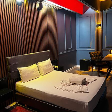 Lider Hotel Stambuł Zewnętrze zdjęcie