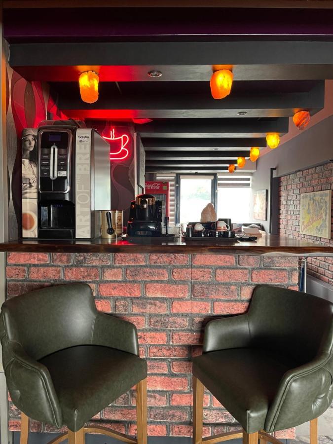 Lider Hotel Stambuł Zewnętrze zdjęcie