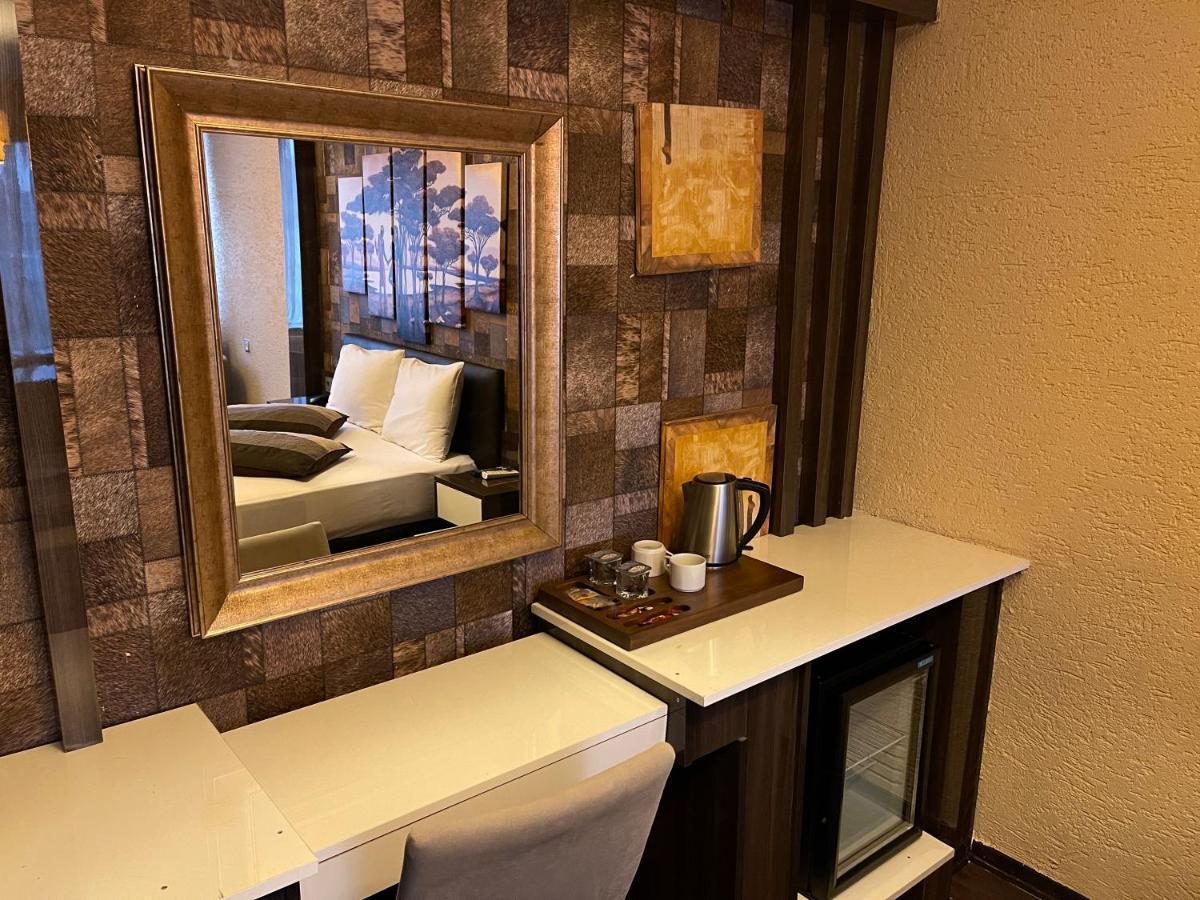 Lider Hotel Stambuł Zewnętrze zdjęcie