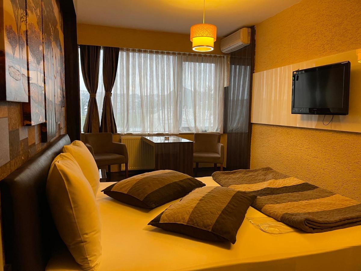 Lider Hotel Stambuł Zewnętrze zdjęcie