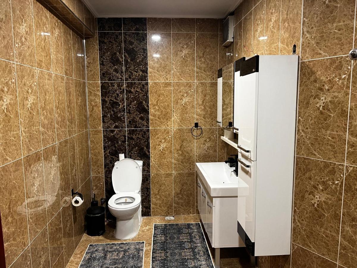 Lider Hotel Stambuł Zewnętrze zdjęcie