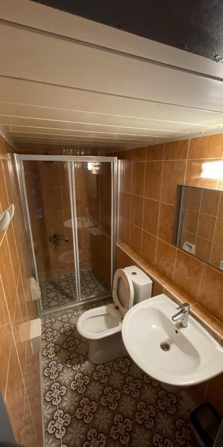 Lider Hotel Stambuł Zewnętrze zdjęcie