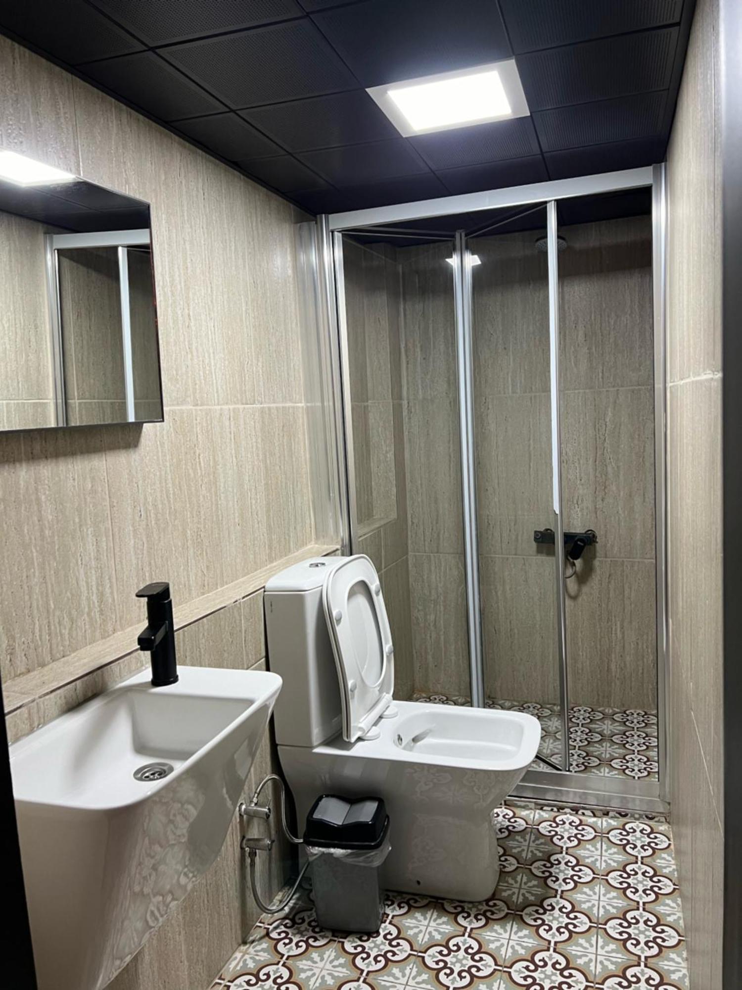 Lider Hotel Stambuł Zewnętrze zdjęcie