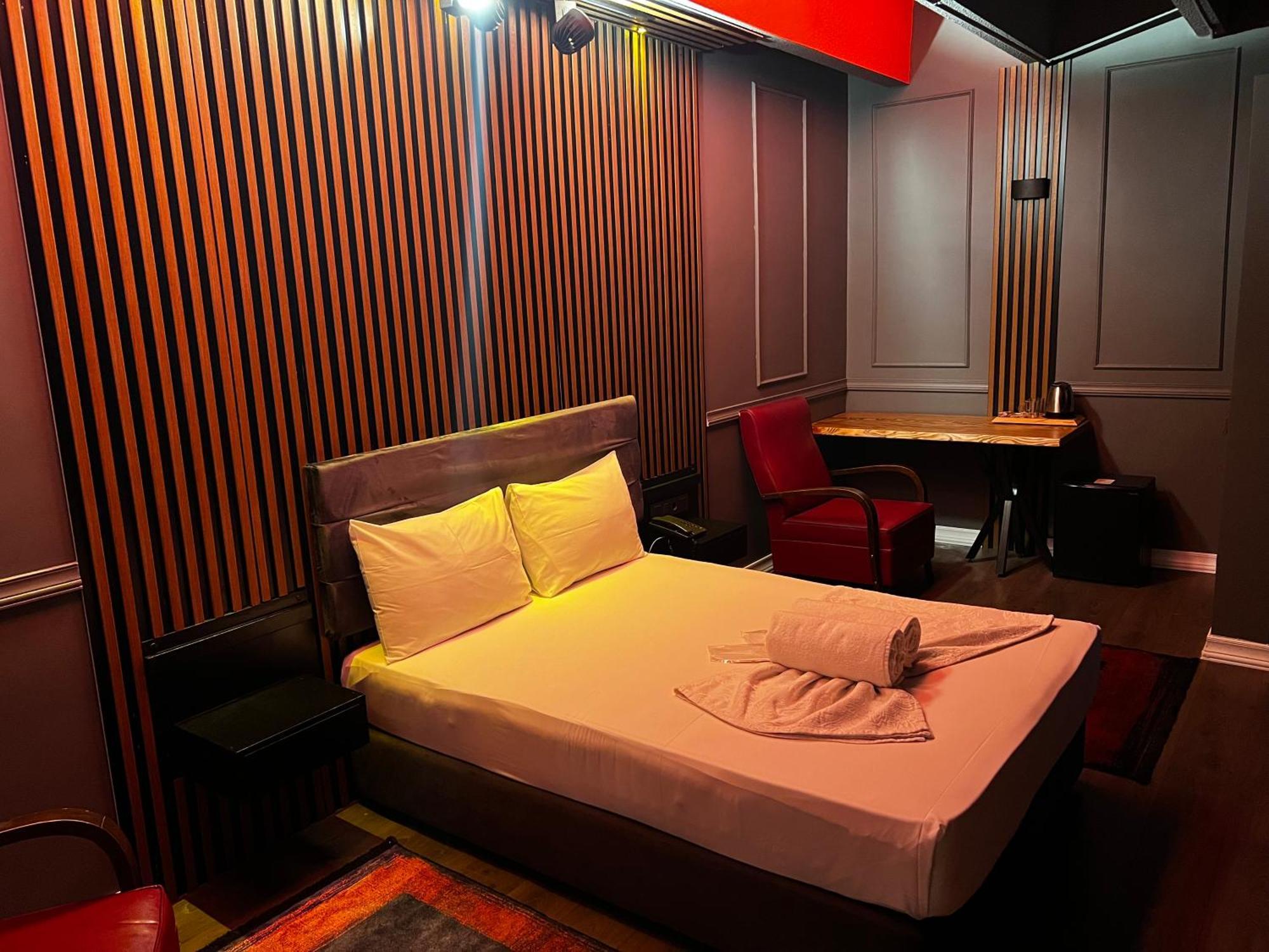 Lider Hotel Stambuł Zewnętrze zdjęcie