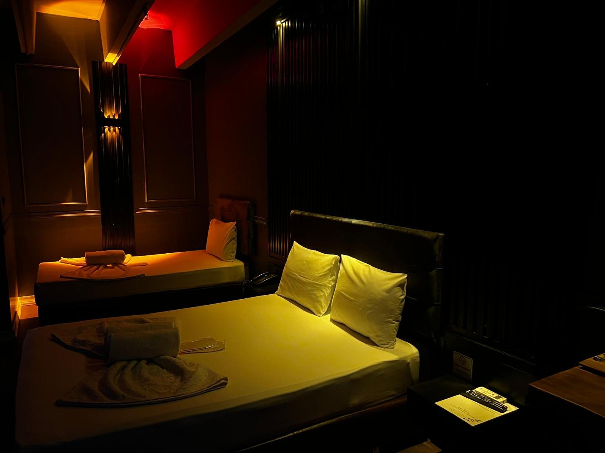 Lider Hotel Stambuł Zewnętrze zdjęcie
