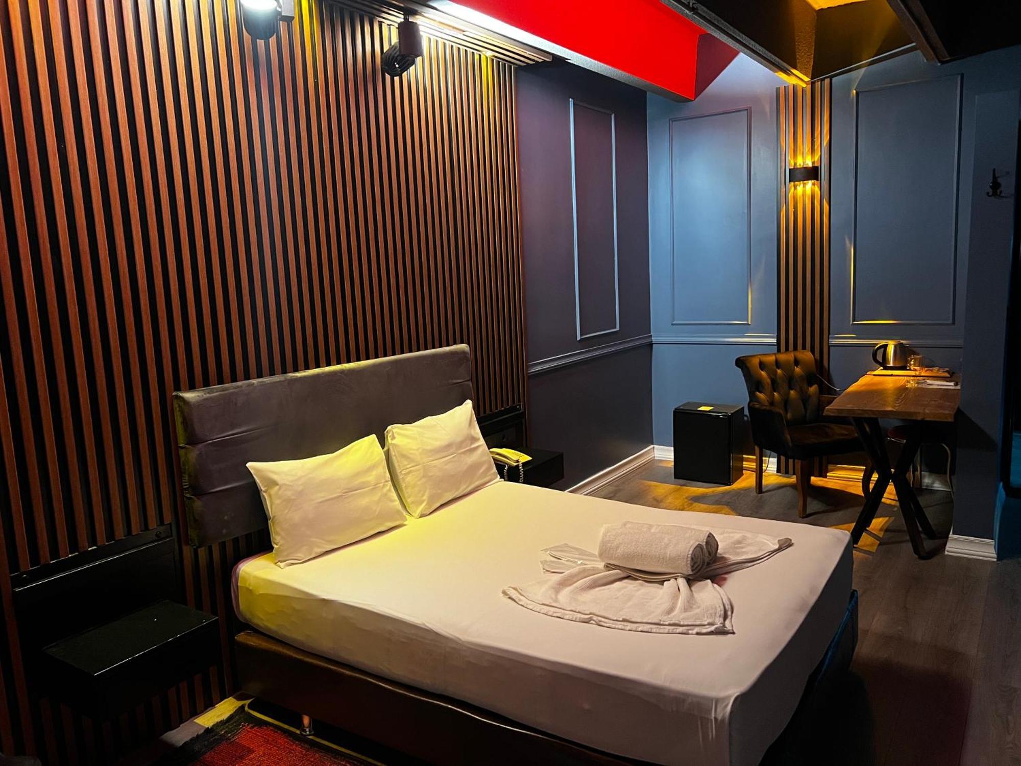 Lider Hotel Stambuł Zewnętrze zdjęcie